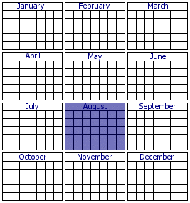 Newton Falls Municipal Court - Court Calendar