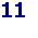 11