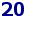 20