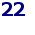 22